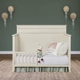 thumbnail image 2 of Slumber Baby Bayfield Convertible Crib, 2 of 9