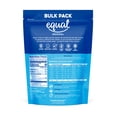 thumbnail image 4 of EQUAL 0 Calorie Sweetener, Granulated Sweetener, Sugar Substitute, Zero Calorie Sugar Alternative, Sugar Alternative, 1 Pound Bulk Bag (Pack of 1), 4 of 9