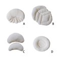 thumbnail image 2 of Accesorios de fotografía para recién nacidos, almohada de ayuda para posar, cojín para niños y niñas, esterilla para estudio, herramienta auxiliar para tomar fotos, 2 of 4