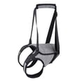 thumbnail image 1 of Adjustable Dog Back Leg Lift Harness, Powerful Support, Reduces Pressure, Elderly and Injured Dogs, Premium Polyester Material, 1 of 8