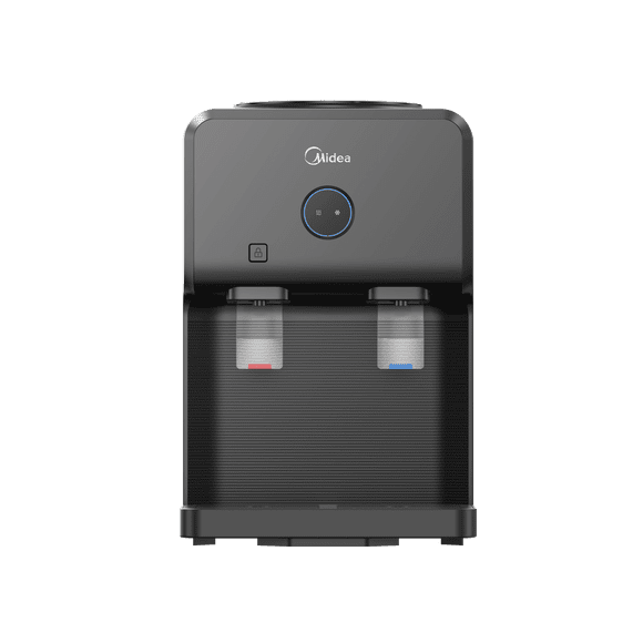 Dispensador de Agua Midea Carga Superior