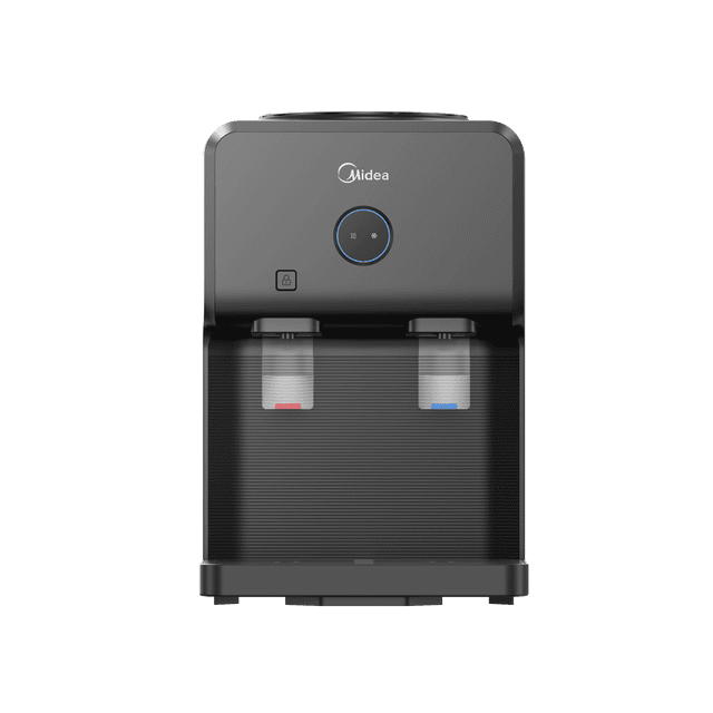 Dispensador de Agua Midea Carga Superior