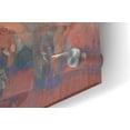 thumbnail image 2 of Epic Art 'Distant Mesa II' by Tim O'Toole, Acrylic Glass Wall Art, 36"x24", 2 of 5