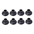 thumbnail image 2 of Guardoinrt Versatile Anti Slip Jump Bed Pipe Cover Set Strong Adhesion System Designed For Active Safety Trampoline Leg Cover 8 pcs, 2 of 6
