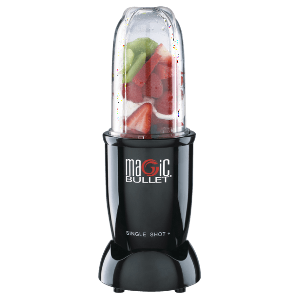 Magic best sale bullet watts