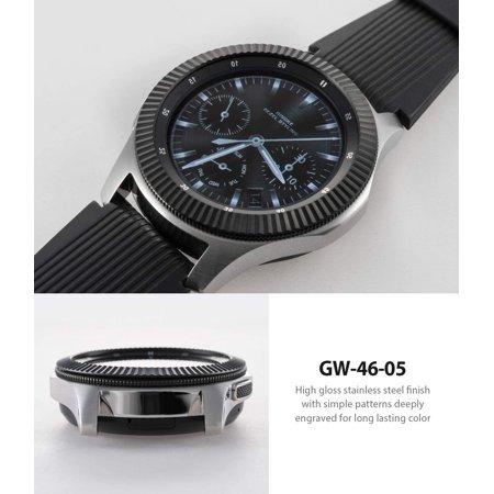 gear s3 classic bezel