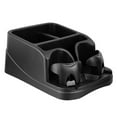 thumbnail image 2 of yaaqii 1pcs Car Seat Organizer with 2 Adjustable Cup Holders for Cars Trucks Minivans, 2 of 7