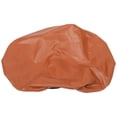 thumbnail image 1 of unbranded Funda De Asiento Para Motocicleta De Cuero Marrón Con Cubierta Acolchada Transpirable, 1 of 6