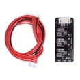 thumbnail image 1 of 2S 3S 4S Active Balancer Board 1.2A Lipo Li- Lithium Battery Energy Transfer Equalizer Module Inductive Vers ,Long Lasting, 1 of 7