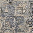 thumbnail image 3 of Nourison Home Kathy Ireland Moroccan Celebration Area Rug, 2' x 4' (99446844293), 3 of 7