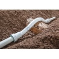 thumbnail image 4 of Acoplamiento de reparación flexible Orbit 34784 3/4 PVC-Lock, 4 of 6