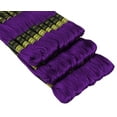 thumbnail image 2 of IBA Indianbeautifulart Cross Stitch Hand Embroidery Floss Stranded Cotton Thread Skeins-Purple, 2 of 3