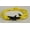 yellow, variant on Domineering Shark Men's And Ladies' Bracelets