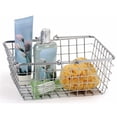 thumbnail image 1 of Spectrum Diversified 43270 Medium Wire Basket, 1 of 1