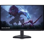 Alienware 27" WQHD OLED Gaming Monitor, Black, AW2725DF