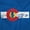 Royal, variant on Colorado C Flag CO Skiing Souvenir Plus Size Crewneck Graphic Tee Shirt Brisco Brands 2X
