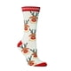 thumbnail image 4 of Calcetines navideños estilo Europa y Estados Unidos Calcetines de alce para hombres y mujeres Calcetines de algodón personalizados Calcetines de Halloween, 4 of 5
