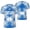 3X-Large, variant on Scotland Flag (1) T-Shirt for Running Soccer Tennis Fitness Sports Jerseys Shirts