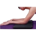 thumbnail image 5 of Pilates Workout Mat Thick 60x25x1.5cm Yoga Knee Pad Cushion Extra Support for Knees Wrists Elbows, 5 of 8