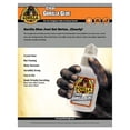 thumbnail image 2 of Gorilla Clear Gorilla Glue: 3.75 fl. oz. (Clear) [2-pack] 4537502-1, 2 of 3