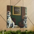 thumbnail image 6 of Labrador Retriever Splendor - Canvas, 6 of 10