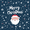 Christmas Santa, variant on FORMRS 1-Subject Spiral Notebook 8" x 5" College Ruled 60 Refillable Sheet A5 Hard Cover, 2 Pack, Christmas Santa