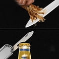 thumbnail image 5 of Stainless Steel Nail Clippers -- Knife - Scissors - Nail Clippers, 5 of 5