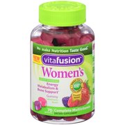 Vitafusion Women's Gummy Vitamins, 70 ct
