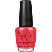 OPI Nail Lacquer Polish .5oz/15mL - Live.Love.Carnaval A69