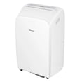 thumbnail image 1 of Aire Acondicionado Hisense Portatil FrÍo y Calor 8000 BTU AP55023HR1GD, 1 of 6