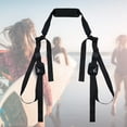 thumbnail image 2 of Trendy Tool Kit for Home, Kayak Sup Carry Strap Adjustable Canoe Stand UP Loop Carrying Belt with Shoulder Strap, 2 of 3