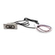 thumbnail image 2 of Controlador De Sofá Eléctrico, Puerto De Carga USB Práctico A Prueba De Desgaste Controlador Reclinable De Tira LED 5A Para Sofá Eléctrico, 2 of 8