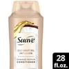 Suave Professionals Moisturizing Daily Conditioner with Coconut Oil, 28 oz