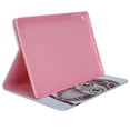 thumbnail image 1 of Flip Leather Tablet Case Portable Tablet PU Protective Holster 360° Universal Protection Painted Leather Case For  9th Generation, 1 of 8