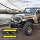 thumbnail image 4 of Gwong Autos 2 unids LED Faro Multifuncional HI / LO HIVE PC 6500K Anti-Flicker DRL Señal de giro Faro para la luz cuadrada 4x6 Todos los modelos Gwong 24018269, 4 of 6