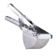 thumbnail image 2 of Exprimidor manual de acero inoxidable para cocina, 2 of 10