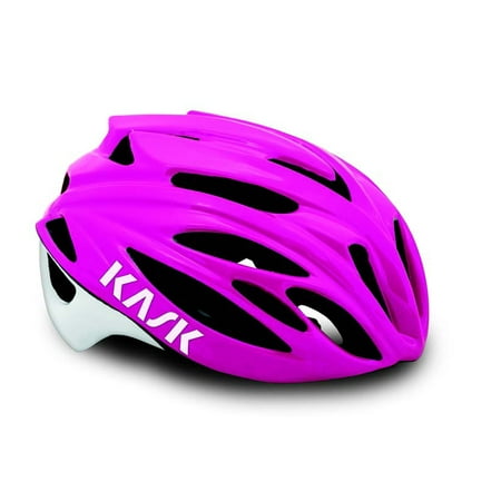Rapido Cycling Helmet, Fuschia, Large (59-62 cm)