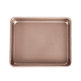 thumbnail image 1 of Molde para pastel de queso: duradero, apto para horno, fácil de limpiar para cocinar, asar y hornear, 1 of 5