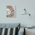 thumbnail image 3 of Stupell Industries Sheep Head Animal Watercolor Painting Canvas Wall Art by George Dyachenko, 3 of 3