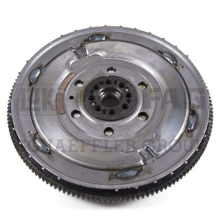 Oe Flywheel - OE Replacement for 2009-2012 Suzuki Equator Clutch Flywheel (Base / JX / RMZ-4 / Sport)