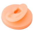 thumbnail image 4 of Silicone Ear Model, Fake Ear Model Flesh-colored Silicone Material Lifelike Shape  For Teaching Demonstration Etc Left Ear,Right Ear, 4 of 8