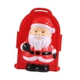 thumbnail image 1 of Clip para Hacer Bolas de Nieve Baoblaze Papá Noel Rojo y Blanco, 1 of 8