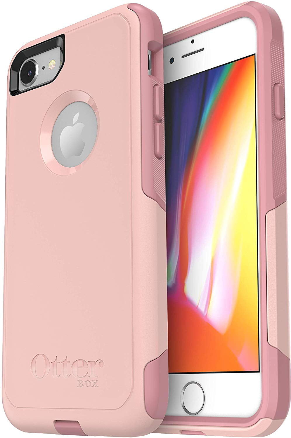 OtterBox Commuter Series case for iPhone SE(2020), 8 & 7 ...