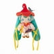thumbnail image 1 of Muñeca de peluche Hatsune Miku Anime 35 cm, 1 of 1