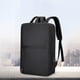 thumbnail image 4 of Organizadores y almacenamiento de armario, mochila de viaje para portátil, mochila empresarial delgada para portátiles con puerto de carga USB, bolsa de agua, regalo para hombres y mujeres, compatible, 4 of 8