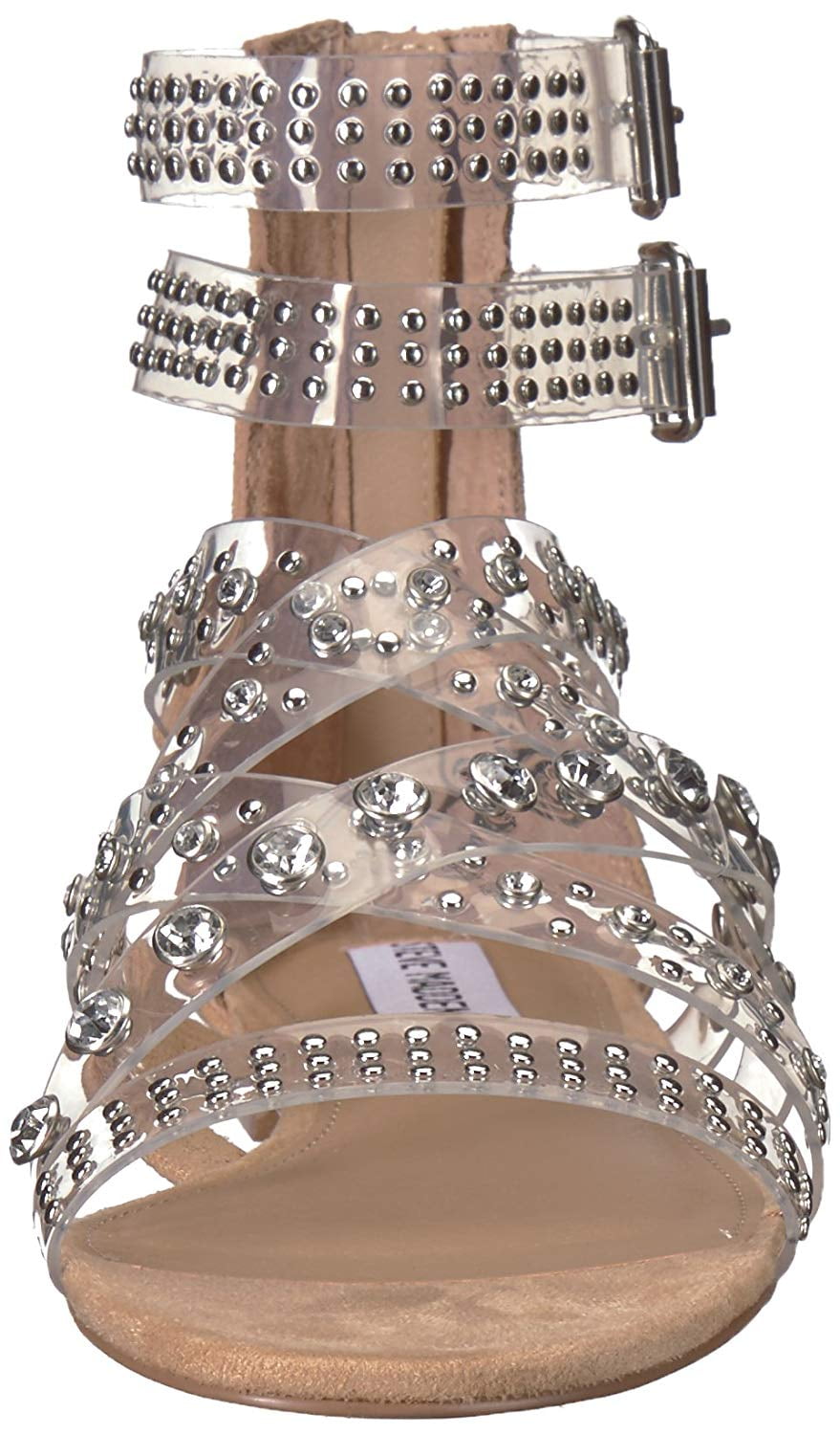 steve madden shift gladiator sandal