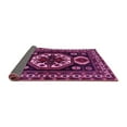 thumbnail image 2 of Ahgly Company Indoor Rectangle Persian Pink Traditional Area Rugs, 2' x 3', 2 of 4