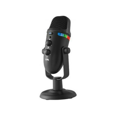 USB PRO SERIES GAMING MIC