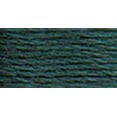 thumbnail image 2 of DMC Pearl Cotton Skein Size 3 16.4yd-Very Dark Grey Green, 2 of 2