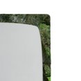 thumbnail image 2 of Ambesonne Garden Fitted Sheet, Japanese Park Landscape, Twin Size, Green, 2 of 2